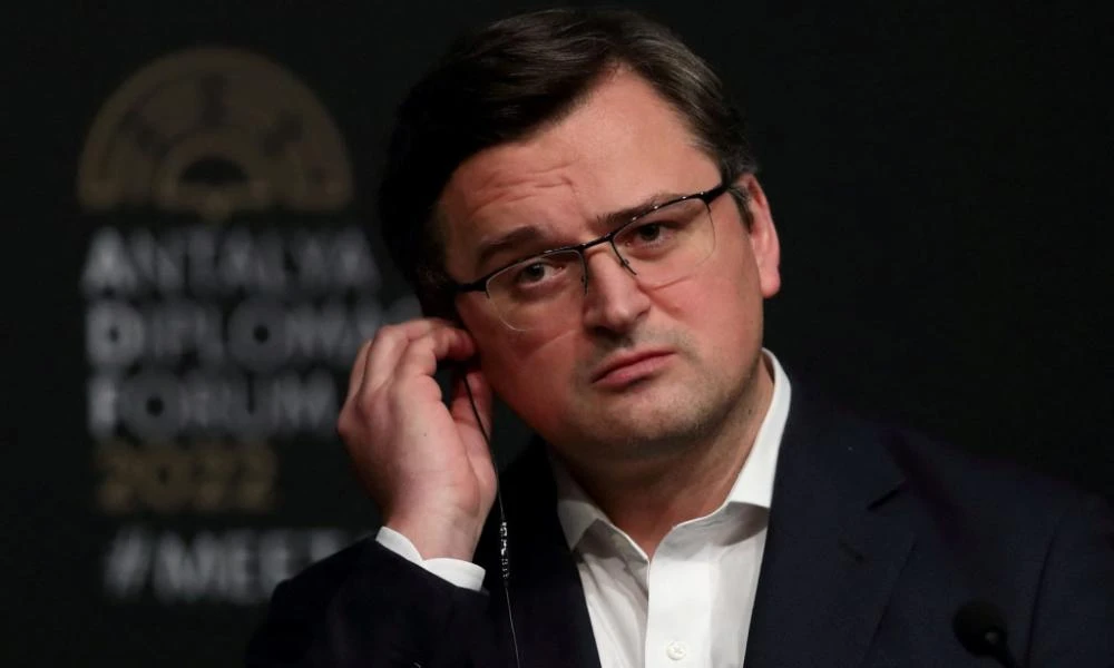''Βόμβα'' Κουλέμπα: Οι ΗΠΑ δεν έχουν αντίρρηση για αποστολή πολωνικών αεροσκαφών στο Κίεβο
